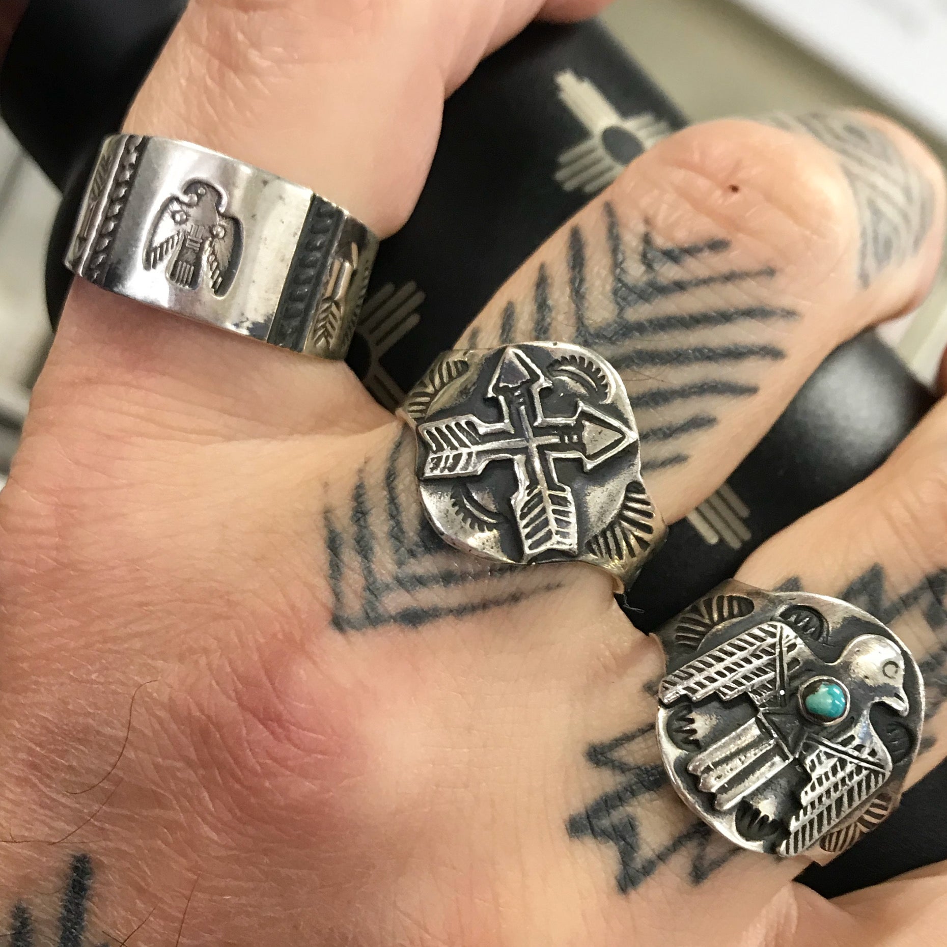 最大80％OFF - 『在庫ロス売買マーケット』 Trading Rabbit Red Co. 505 Brotique | Ring アクセサリー