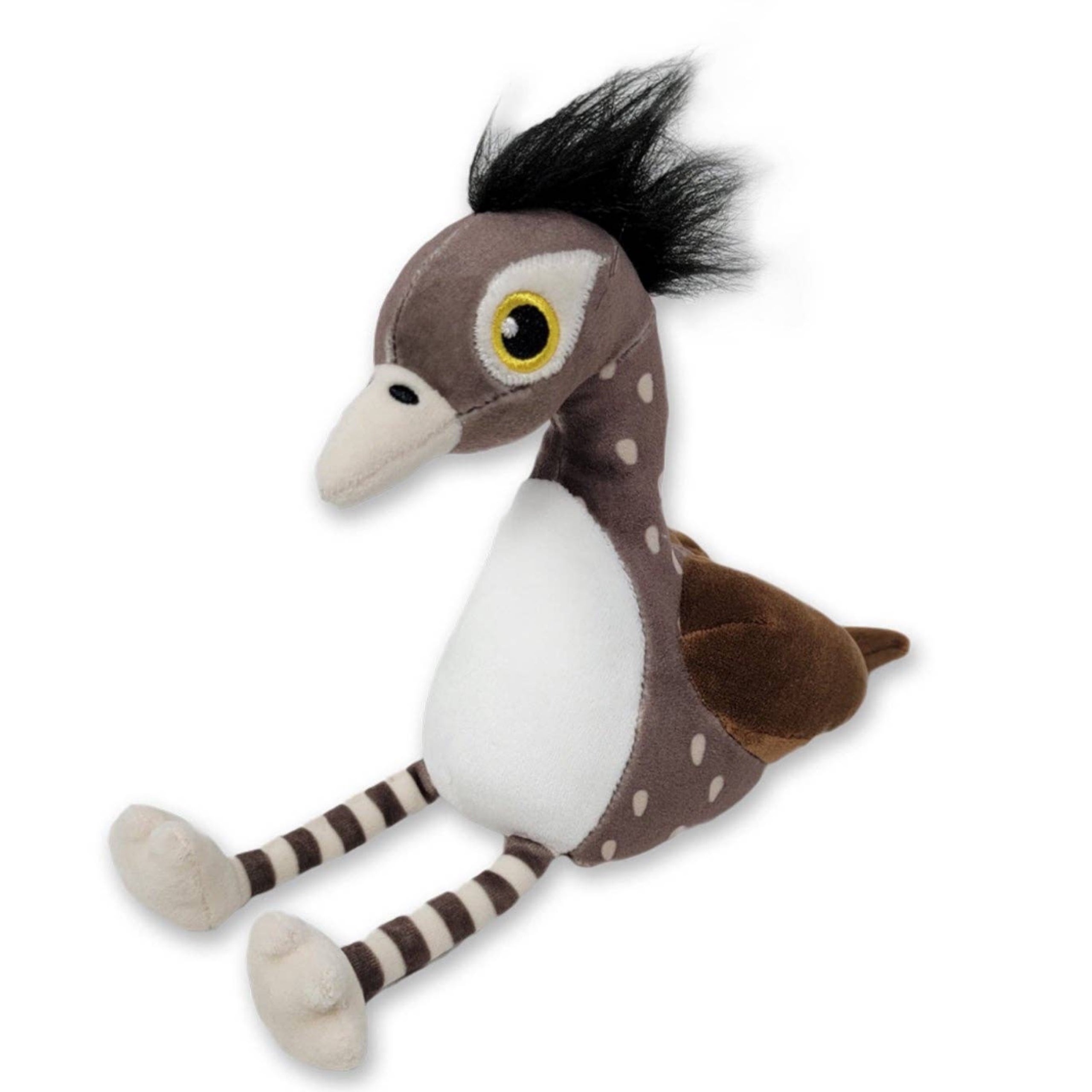 Roadrunner Squishy Plush Brotique 505