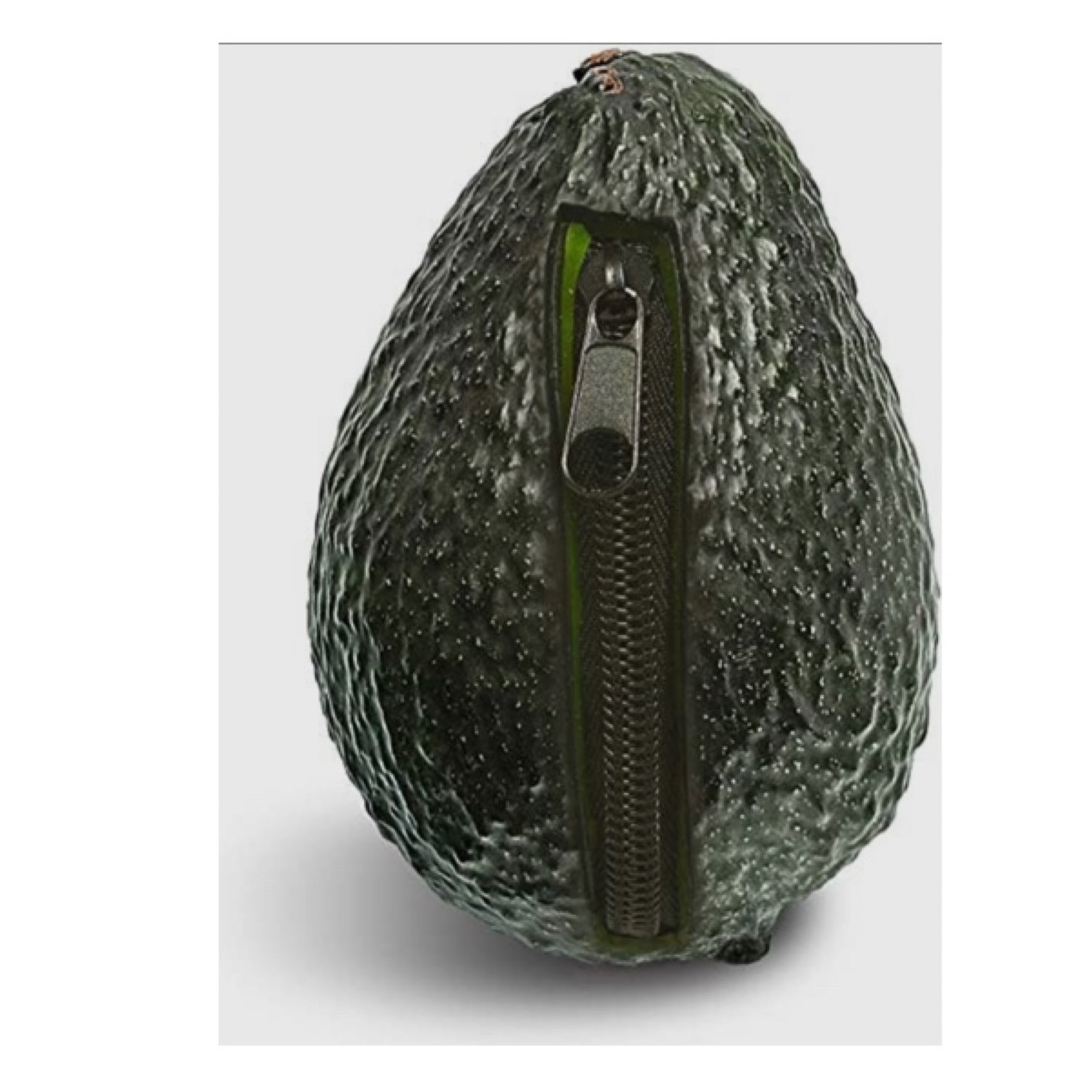 Avocado coin shop